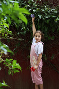 Macacão Jardim