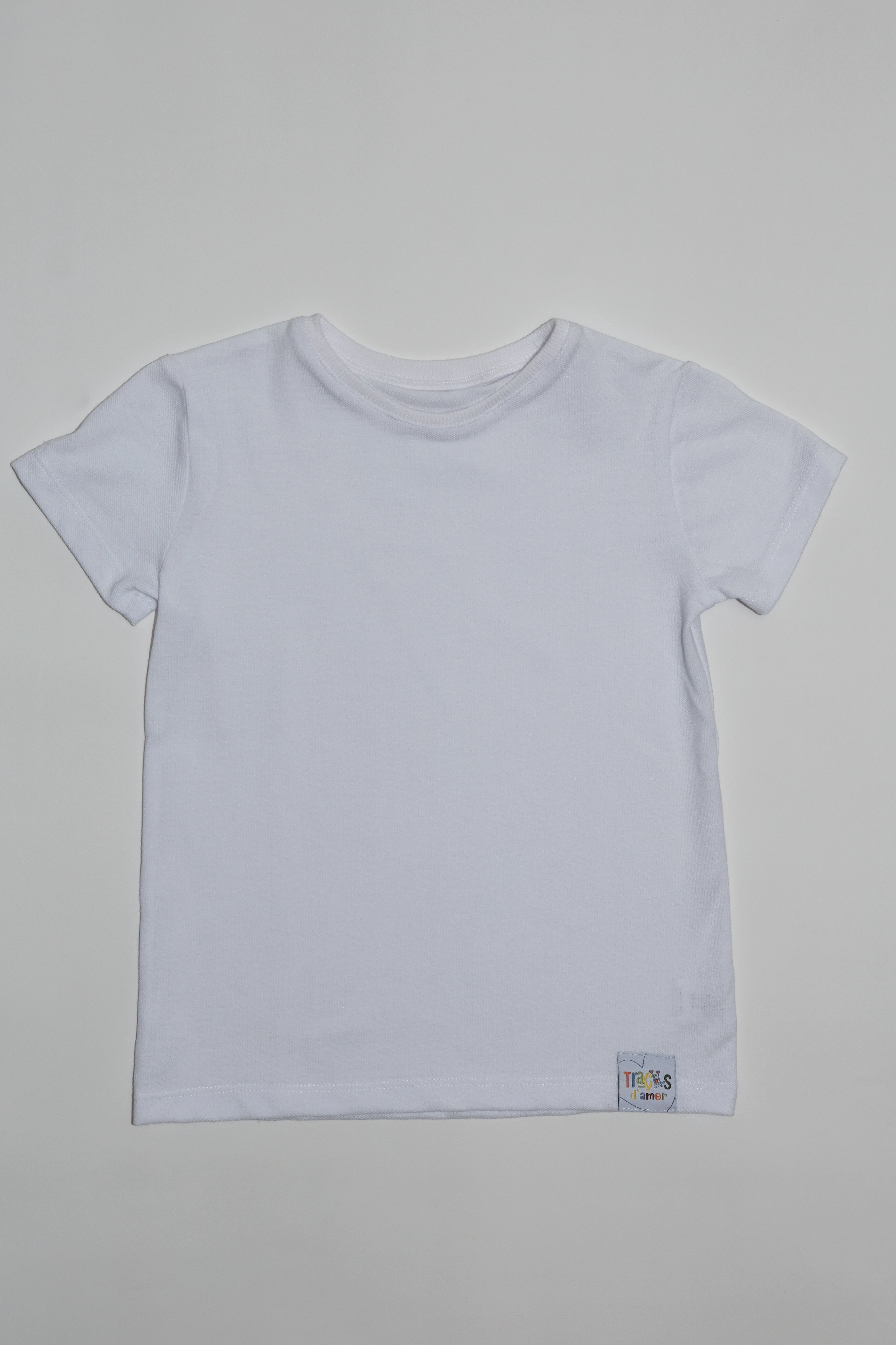 Camisola Zoo