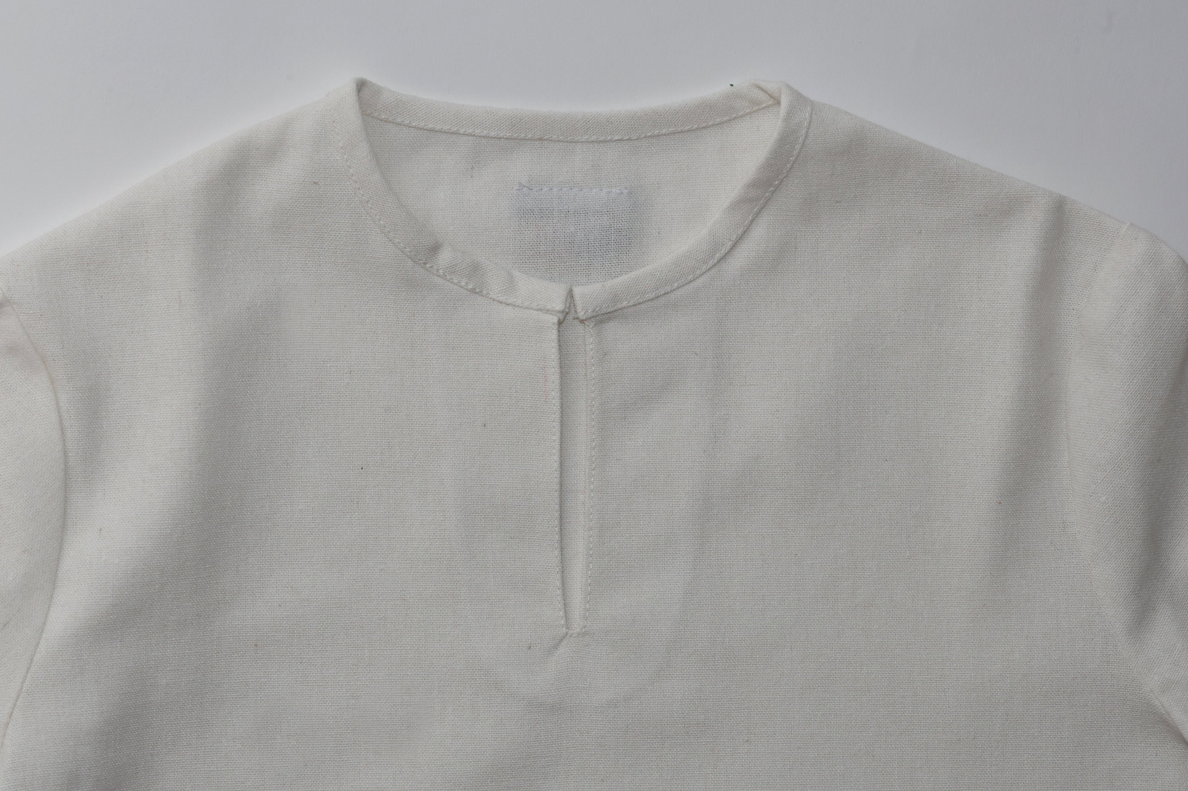 Camisa das Descobertas