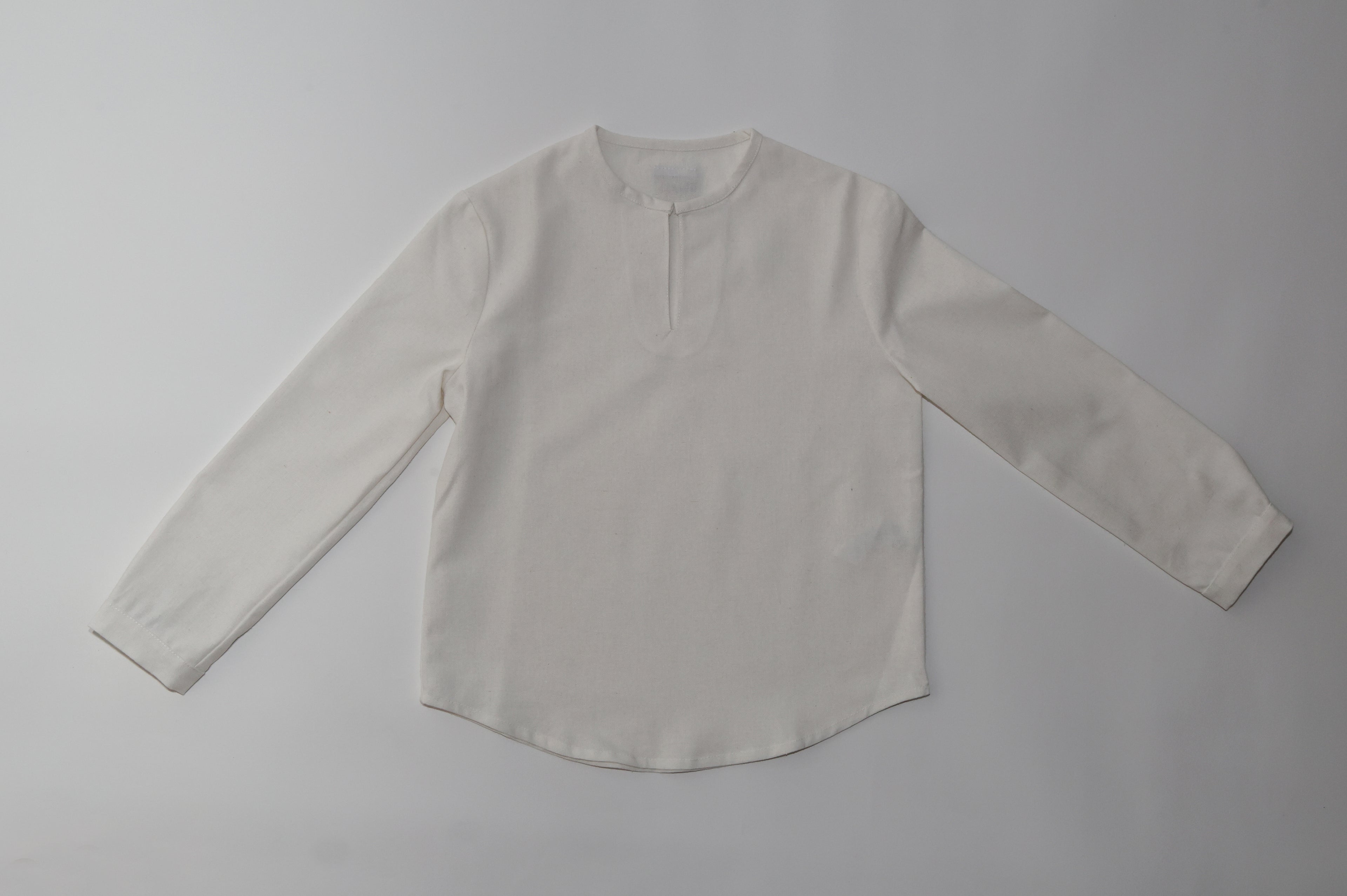 Camisa das Descobertas