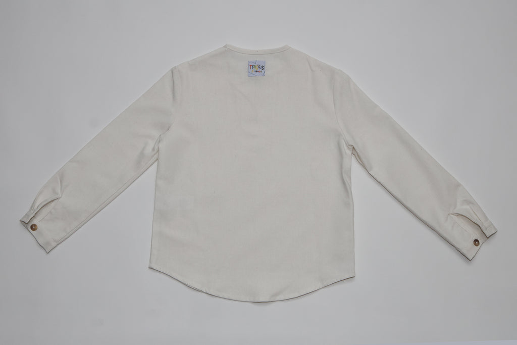 Discoveries Shirt