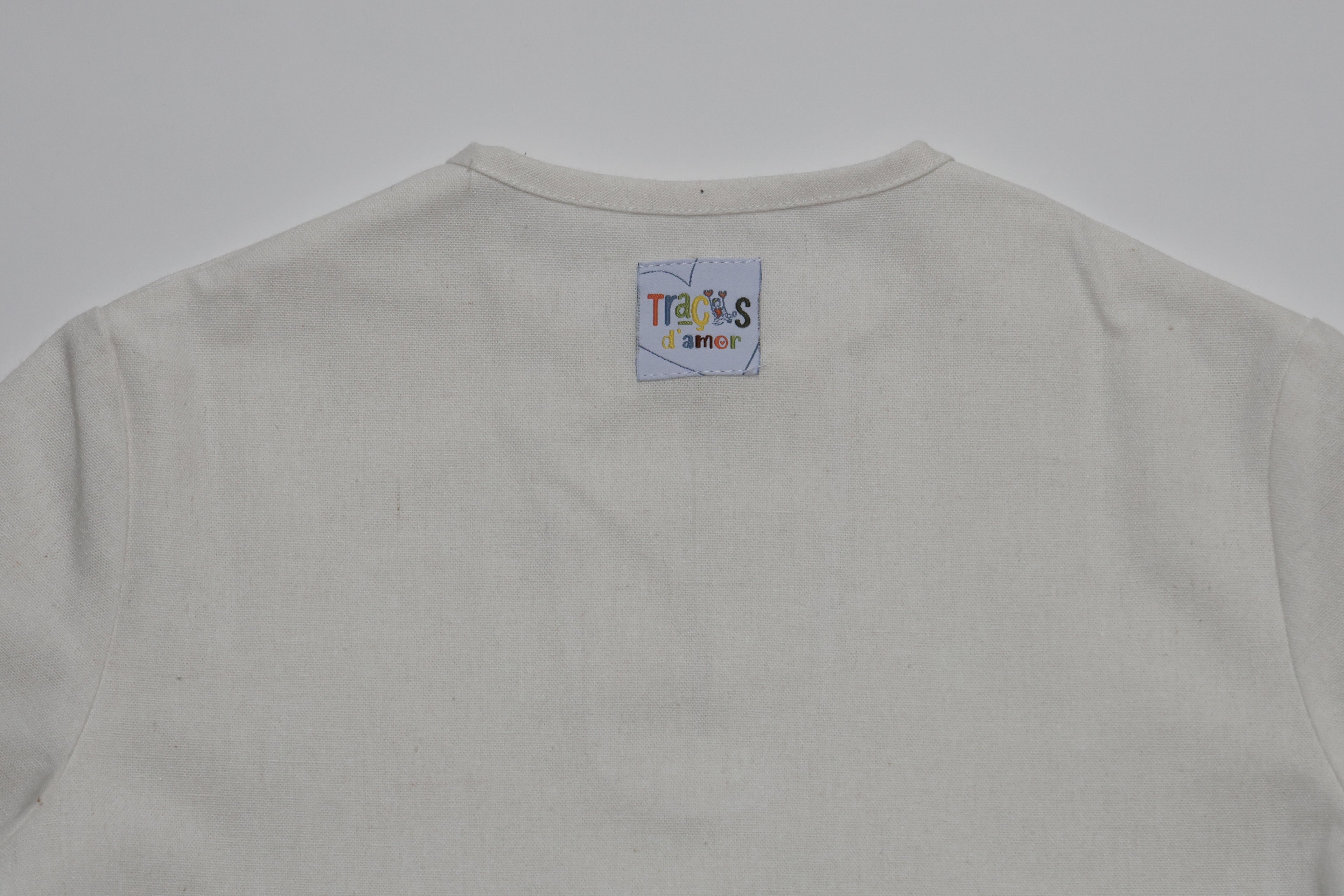 Camisa das Descobertas