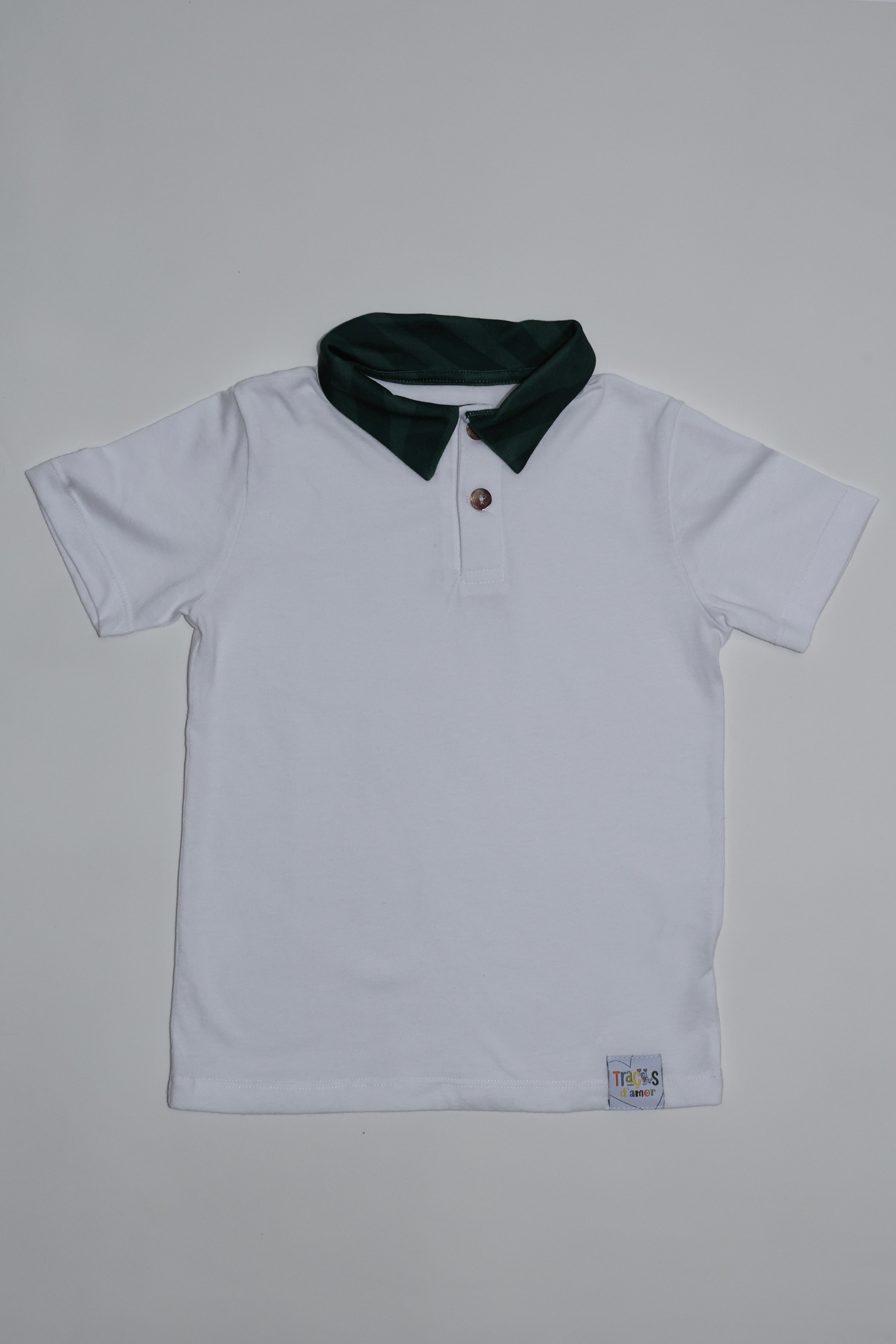 Polo Zebra