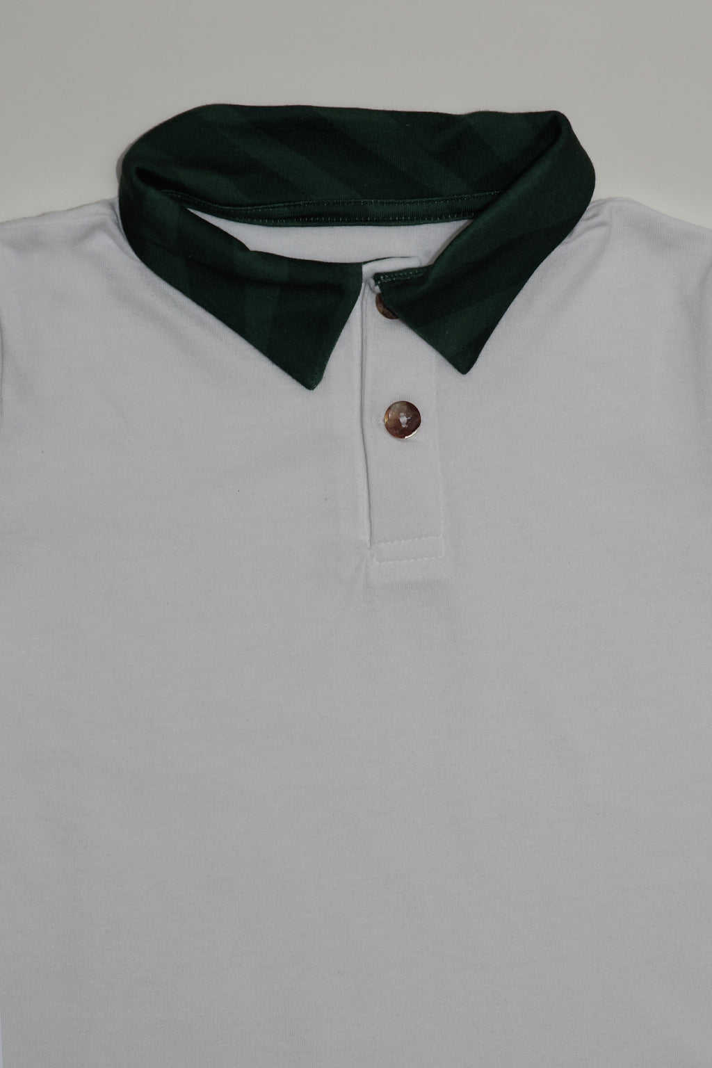 Zebra Polo Shirt