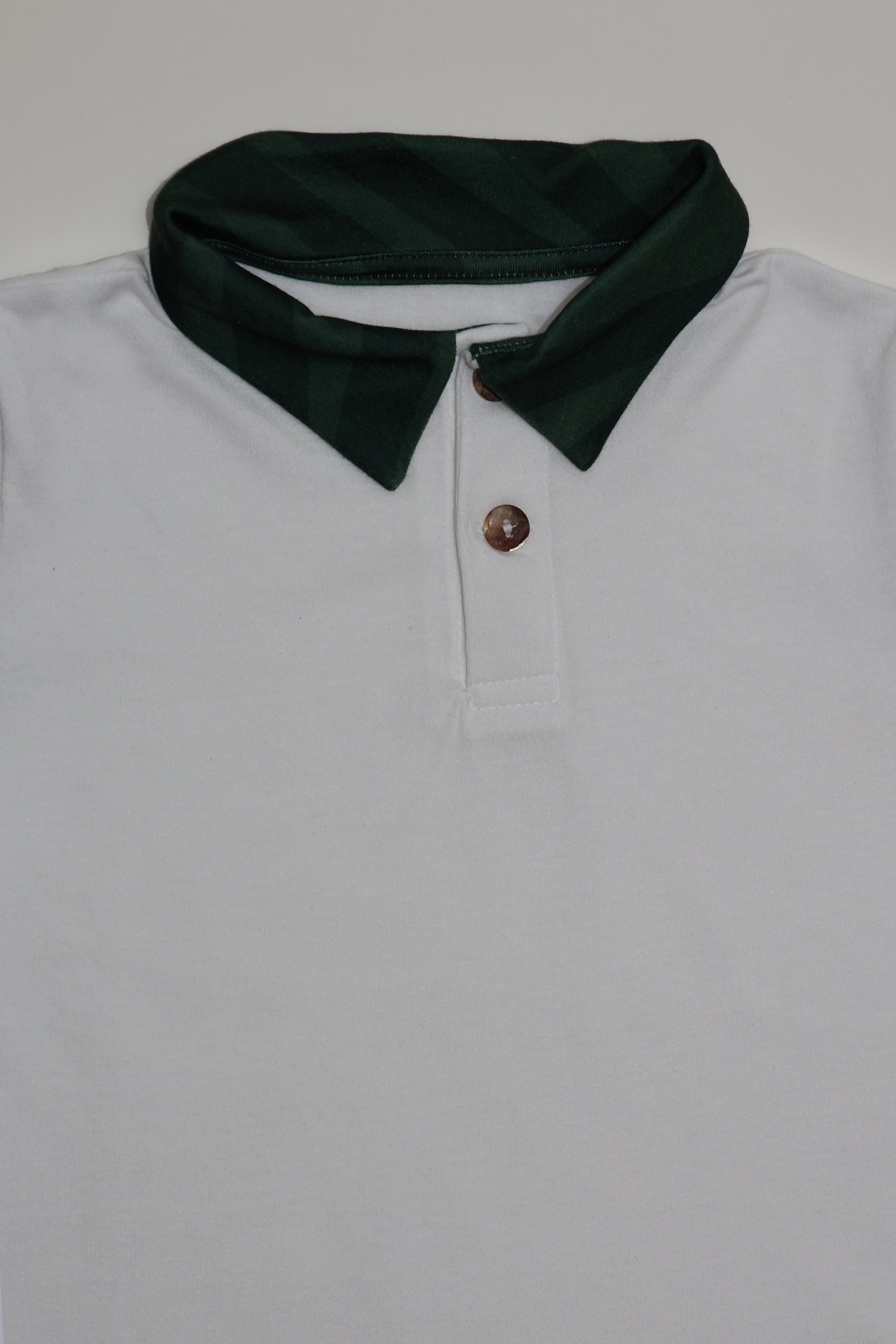 Polo Zebra