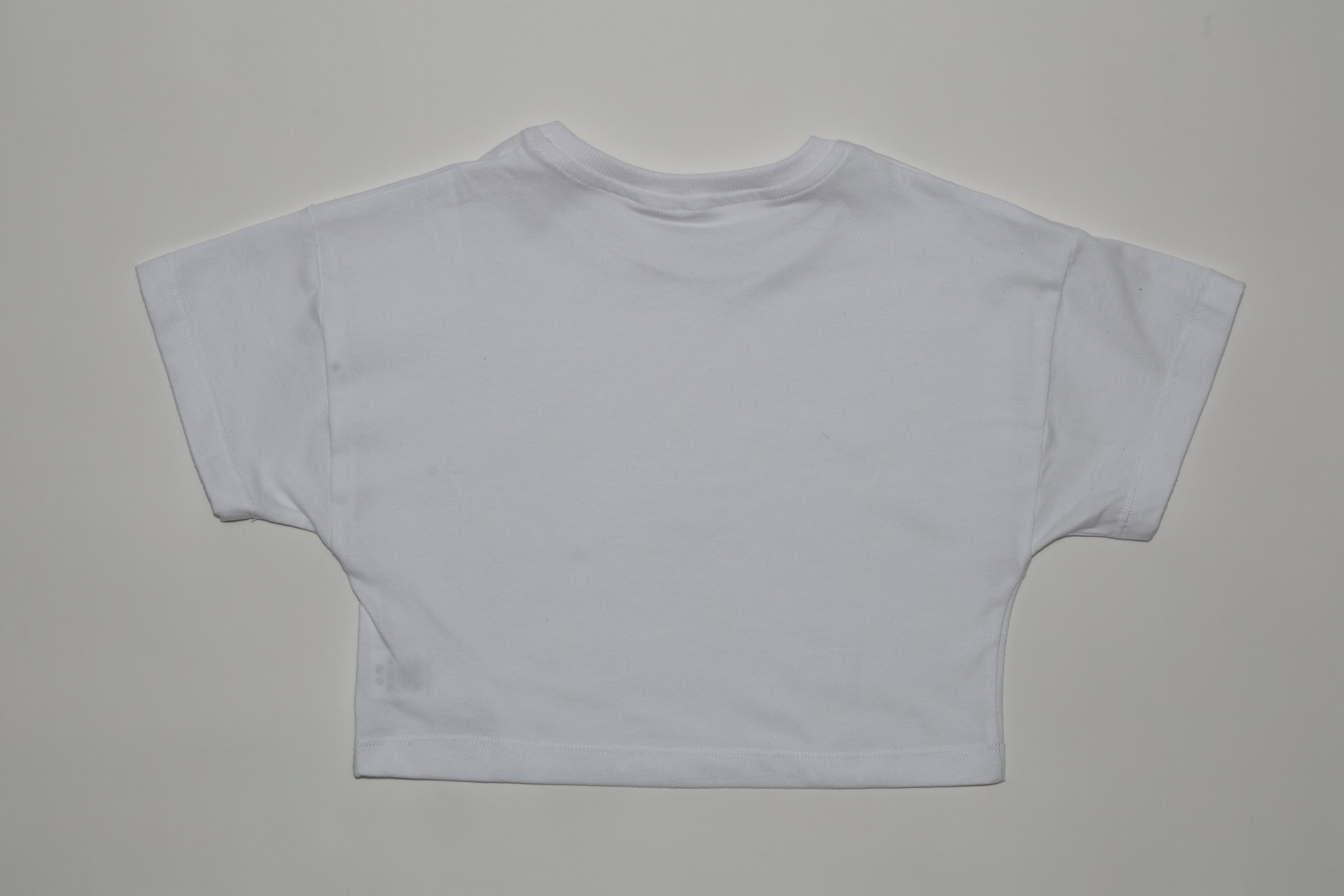 Camisola Jardim