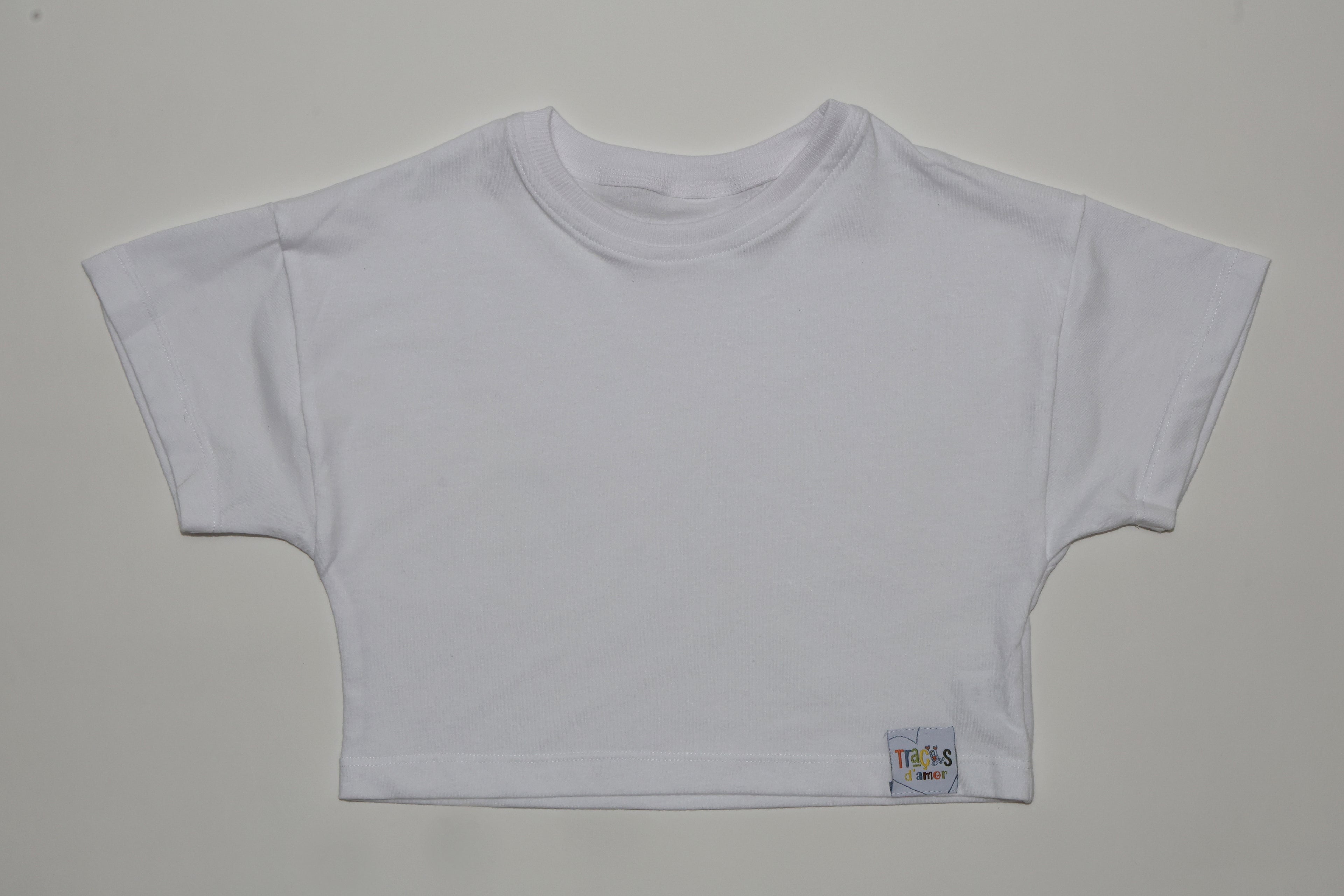Camisola Jardim
