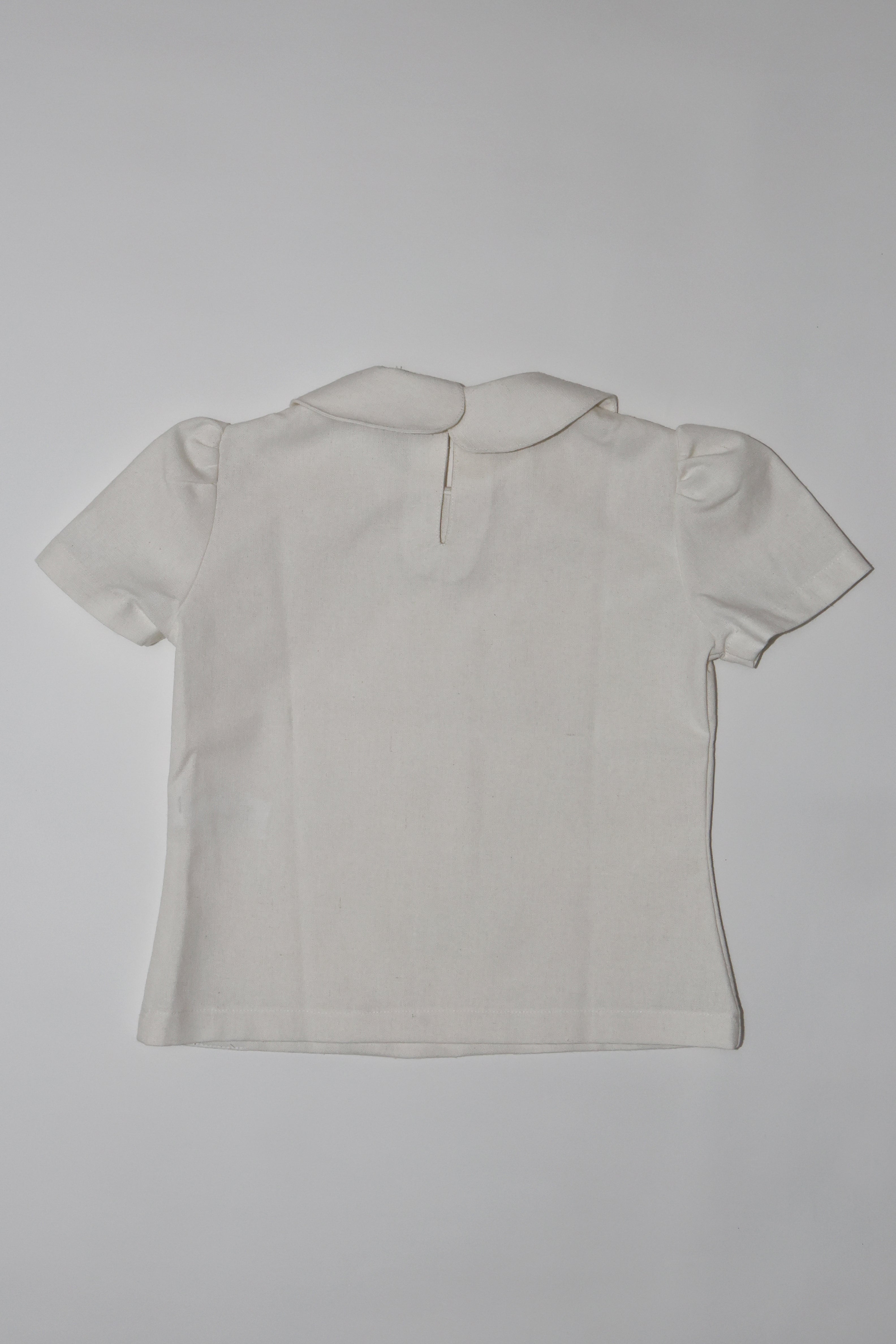 Camisa Descoberta