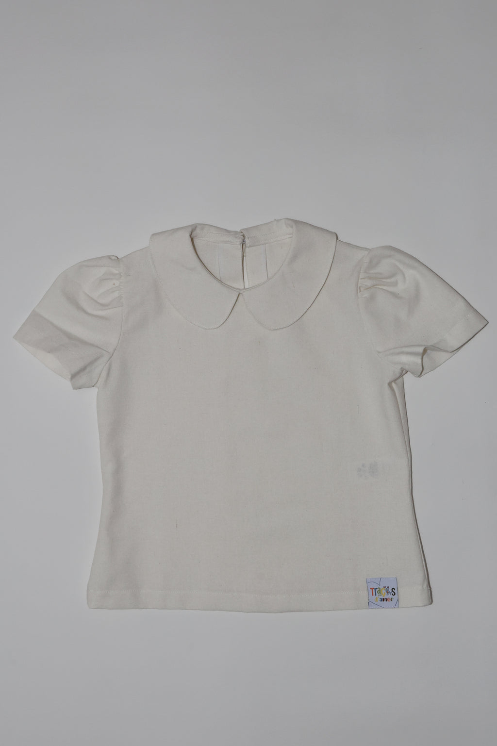 Shirt Uncovered