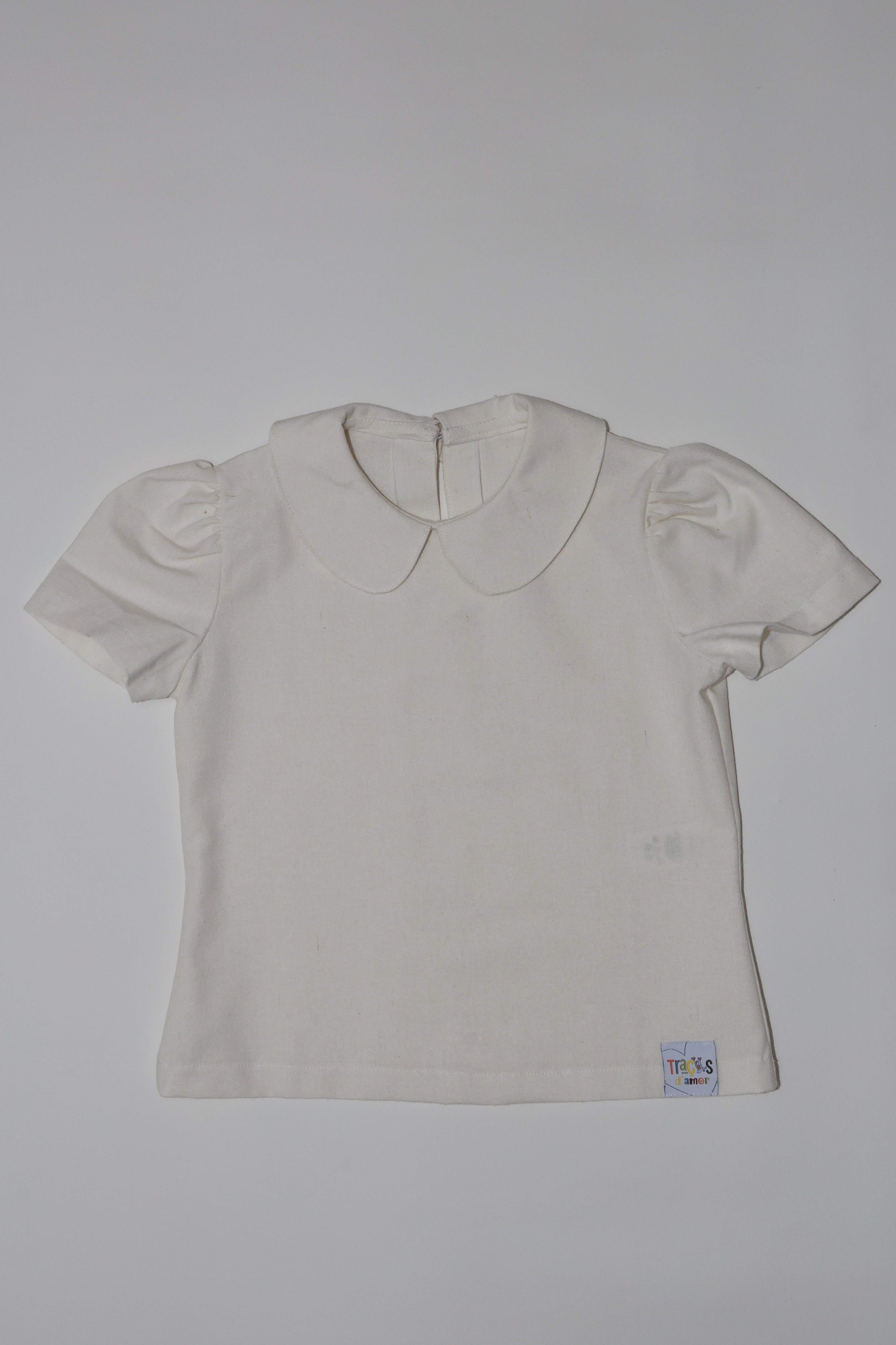 Camisa Descoberta