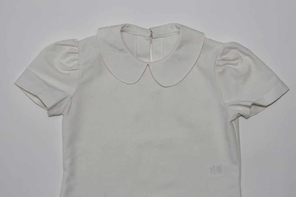 Shirt Uncovered
