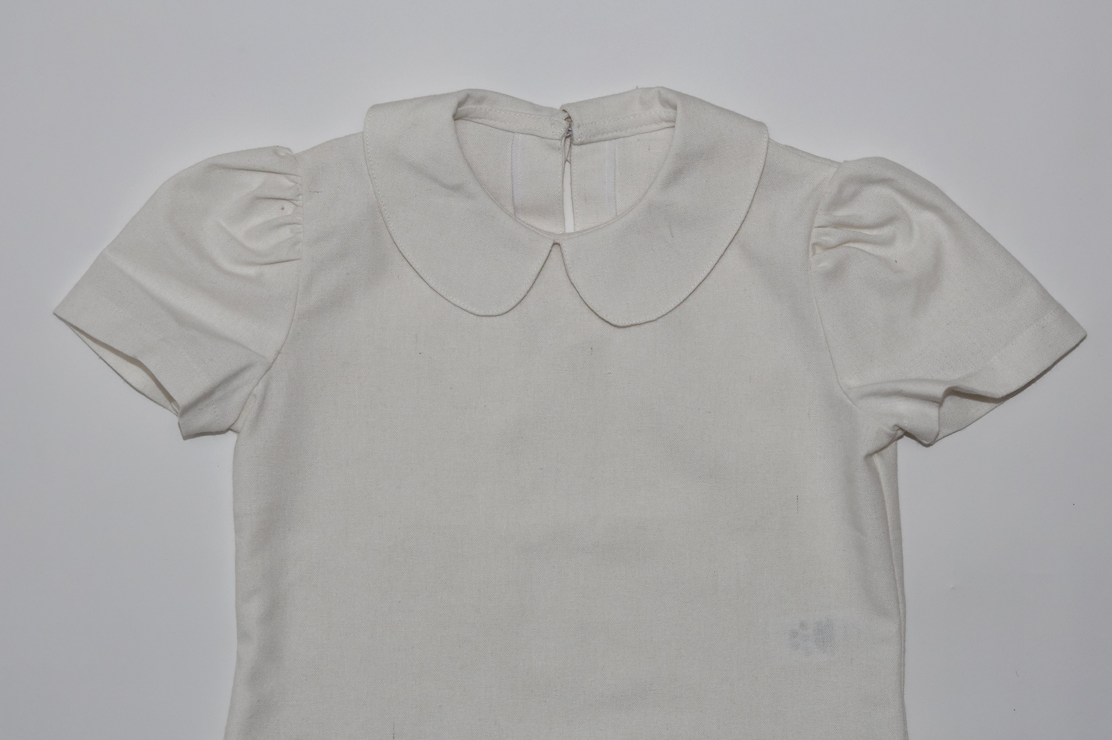 Camisa Descoberta